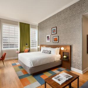 Indigo - Winston-Salem Downtown, An Ihg Hotel - 48