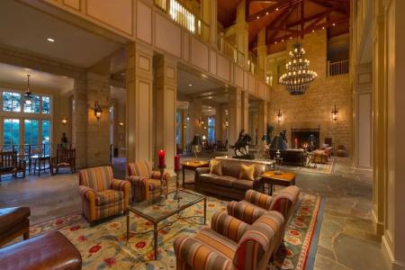 Hyatt Regency Hill Country Resort & Spa - 29