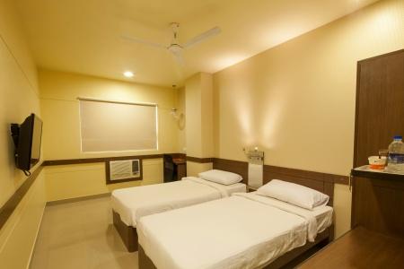 Ginger Mumbai Andheri (Midc) - 23
