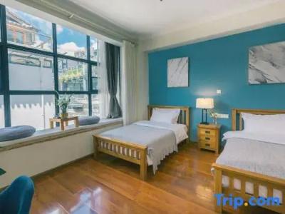 Dali Yunxi Boutique Inn - 21