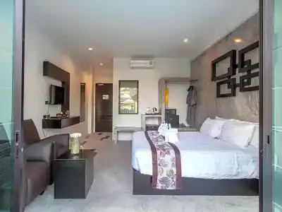 Aonang Viva Resort - Sha Plus - 60