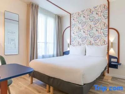 ibis Styles Paris Eiffel Cambronne - 50