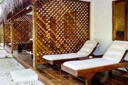 Palm Beach Island Resort & Spa Maldives - 27
