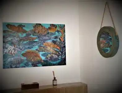 Tikitam Palms Boutique - 49