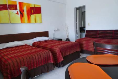 ApartSiete 32 - 31