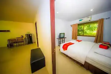 Tanita Lagoon Resort - 19
