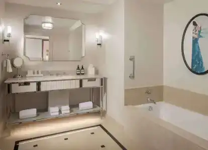 Waldorf Astoria Orlando - 68