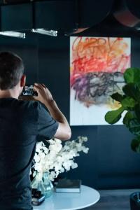 Art House Basel - Member Of Designs - 26