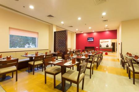 Ginger Jaipur - 24