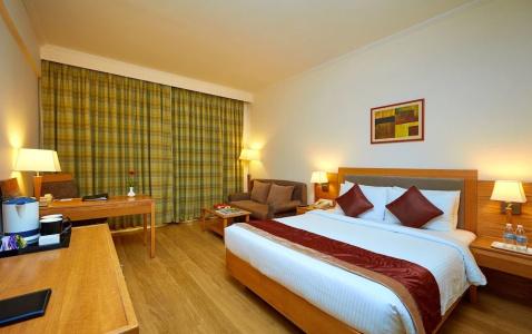 Park Plaza Chennai Omr - 40