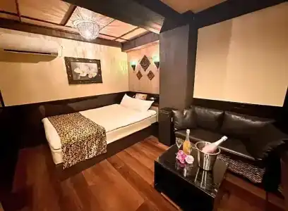 Gran Bali Resort - 37