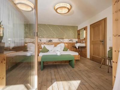 Apart Central – Premium Mountain&Garden - 321