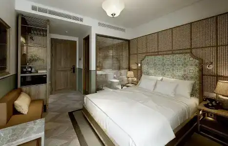 La Passion Hanoi & Spa - 83