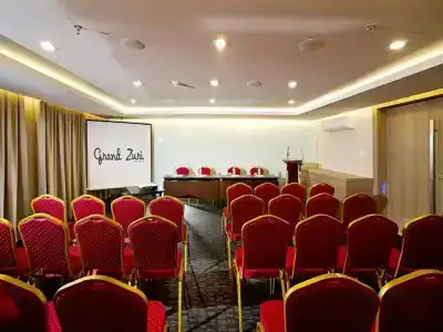 Grand Zuri Kuta Bali - 22