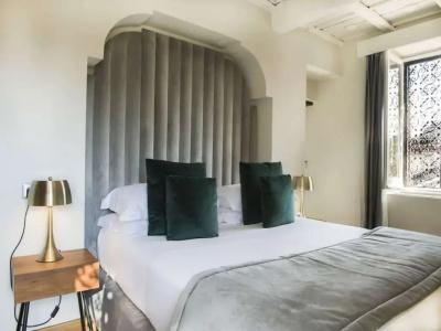 Antico Albergo del Sole al Pantheon - 4