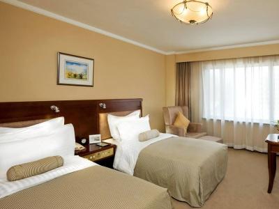 Golden Tulip Shanghai Rainbow - 3