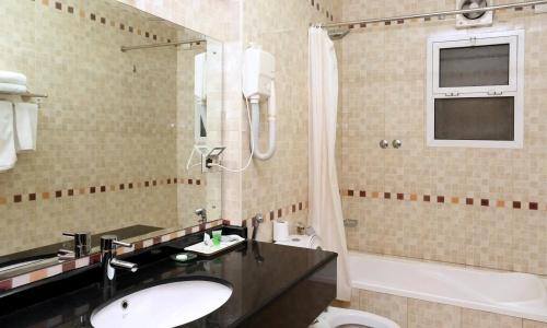 Al Maha Int Oman - 6