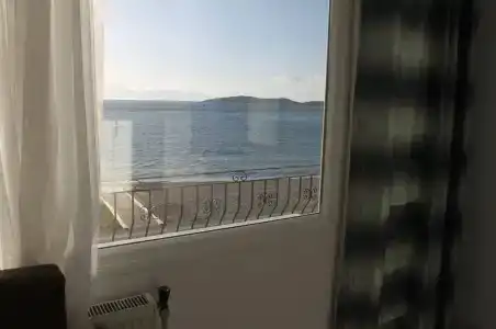 Foca Kumsal - 6