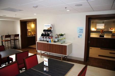 Holiday Inn Express - Norfolk, an IHG - 16