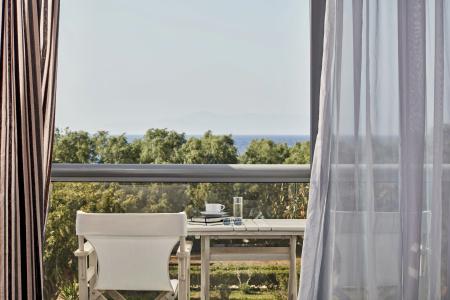 All Senses Ocean Blue Sea Side Resort - 7