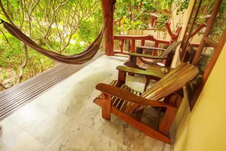 Seaflower Bungalows - 66