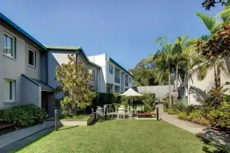 Adina Apartment Chippendale - 24