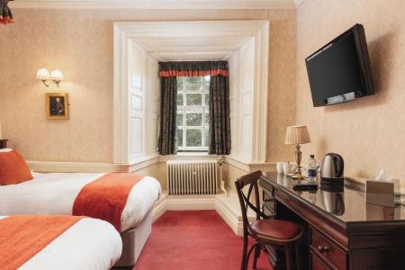 Lumley Castle Hotel - 65
