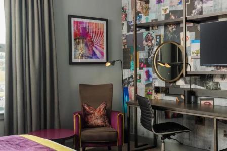 Malmaison Newcastle - 67