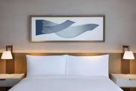 Hilton Abu Dhabi Yas Island - 72