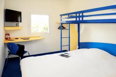 ibis budget Amboise - 21