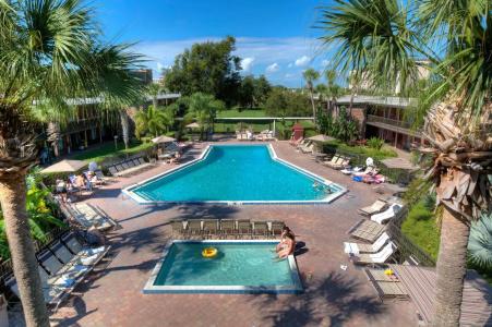 Rosen Inn International Near The Parks - 14