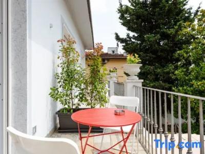 Florence Comfort b&b - 71
