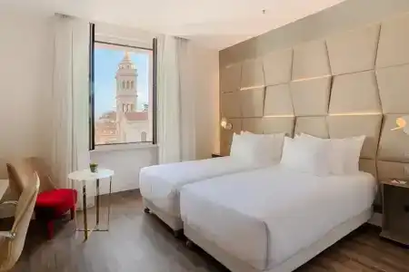 NH Collection Palazzo Cinquecento - 6