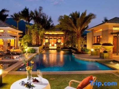 Grand Metropark Villa Resort Sanya Yalong Bay - 158
