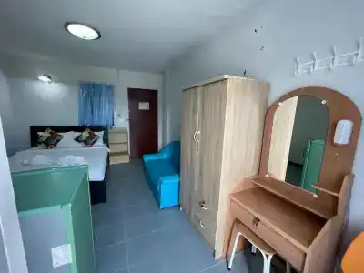 Jenny Hostel Huahin - 44