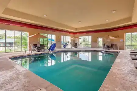 Holiday Inn Express & Suites Nw - Park Place, An Ihg - 16