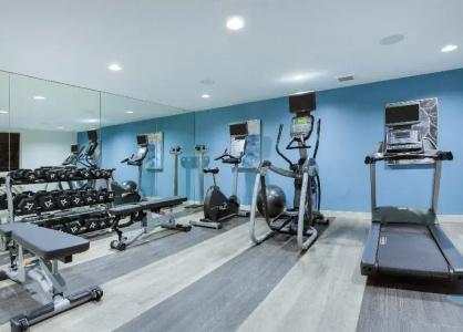 Candlewood Suites Miami Intl Airport - 36Th St, An Ihg - 39