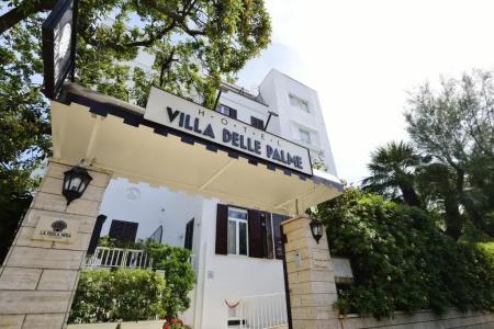Villa delle Palme - 0