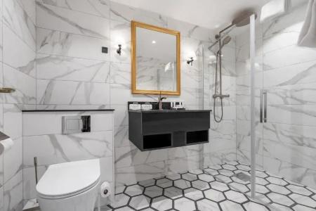 ProfilHotels Copenhagen Plaza - 54
