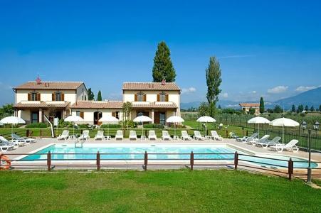 Agriturismo Le Rondini Di Francesco Di Assisi - 42