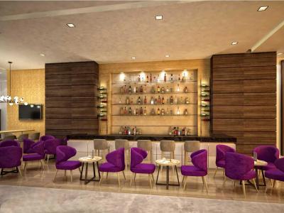 Hilton Garden Inn Isparta - 16
