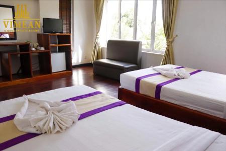 Vimean Sovannaphoum Resort - 28