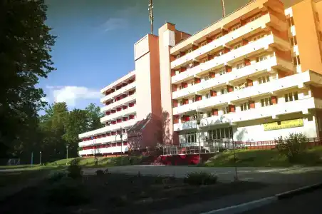 Машиностроитель - 0