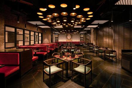 Lemon Tree Premier, Mumbai International Airport - 34