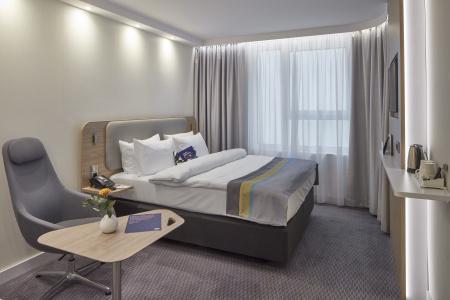 Holiday Inn Express - Merzig, An Ihg - 31