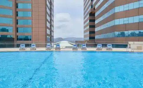 Four Points by Sheraton Shenzhen - 15