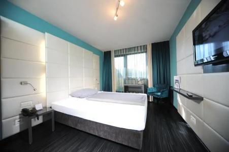 Best Western wüRzburg-süd - 64