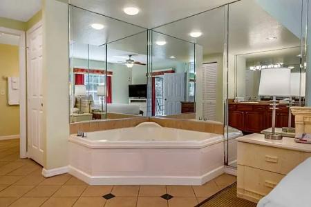 Mystic Dunes Resort & Golf Club By Diamond Resorts - 191