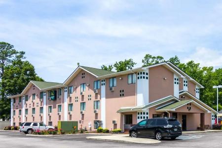 City Center Inn - 13