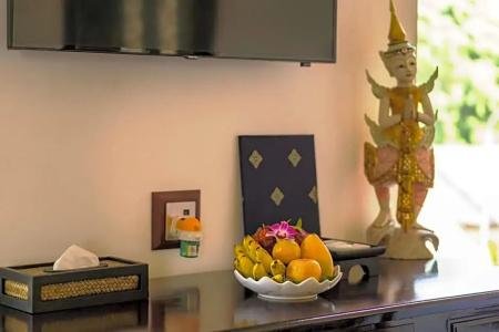 Beyond Yangon Inn - 90